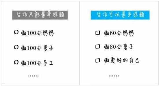 普通父母 VS 智慧父母