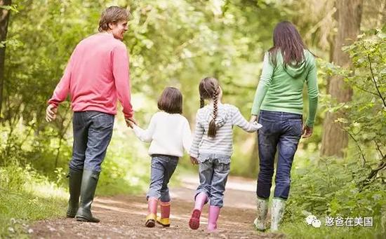 带娃8年我才发现让孩子听话的秘诀