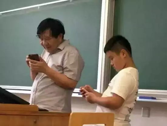 《身边的基因科学》