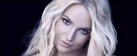 Britney Spears，美国歌手