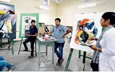 美国国际教育协会10大最受留学生欢迎专业