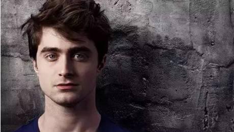 Daniel Radcliffe