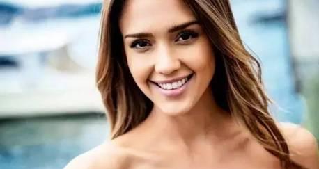 Jessica Alba，代表作《神奇四侠》