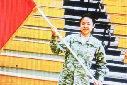 美华裔女兵离奇死亡:家属斥军方拖延称绝非自