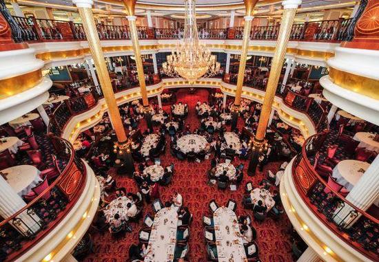 ����ͼƬ��λ��ȫ��ʮ������֮һ�ĻʼҼ��ձ��������޹�˾���µġ��������ߺš��� �»������ �ų�Ⱥ��