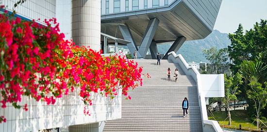 QS亚洲大学排名新鲜出炉 香港高校表现亮眼|香