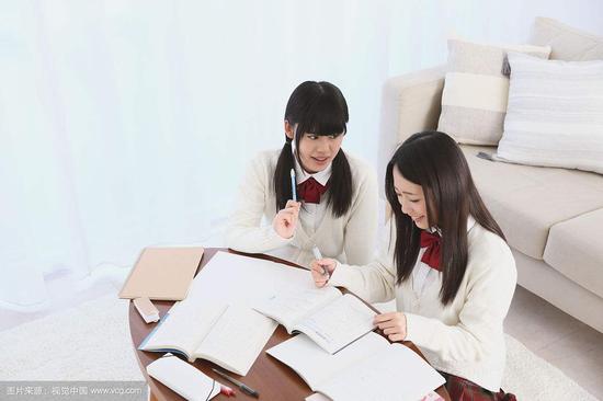 日本不上学人数创新高 多因心理问题|上学|日本|初中生
