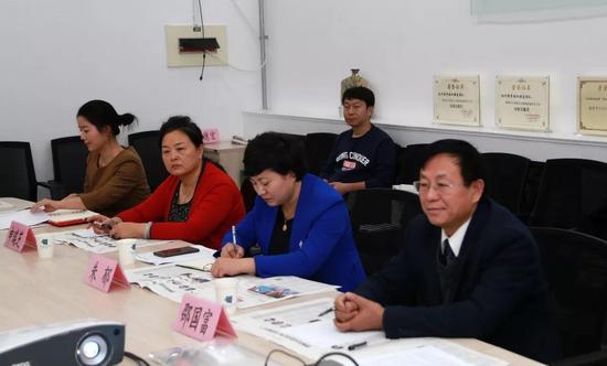 北京8位校长开讲家校经:教你化解家校矛盾|家长