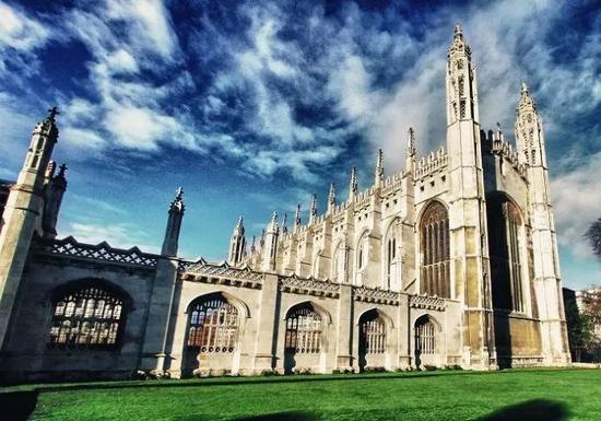 中国大学排名的国际化趋势