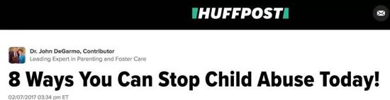 图片来源：huffingtonpost.com