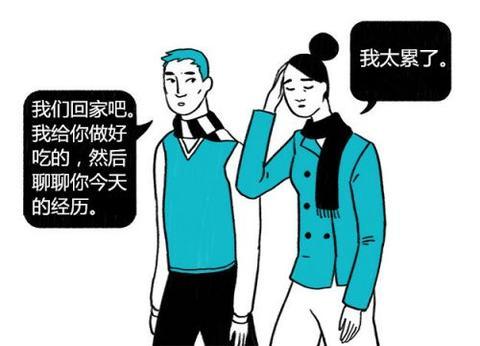 父母通常会给出的回复：