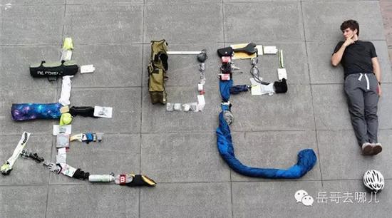 德国留学生写毕业论文:骑行城乡调研中国梦