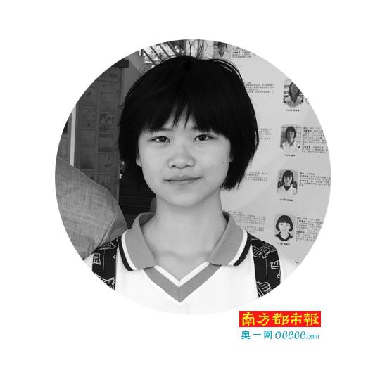 刘纯瑾(石门实验学校)