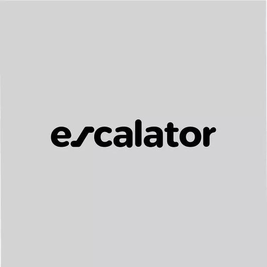 escalator：自动扶梯