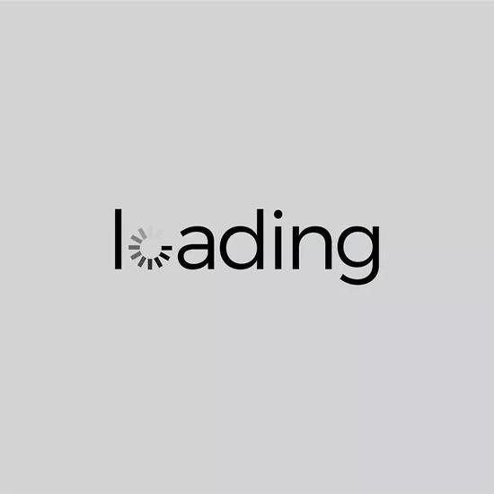 loading：等待