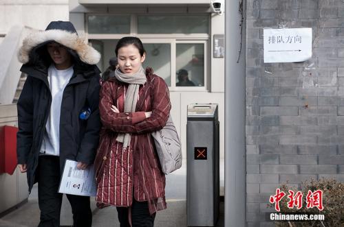 艺考迟到误考怎么办 中戏:根据具体情况处理