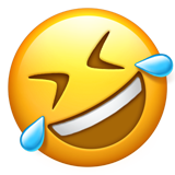 这个emoji真不是哭笑不得 易出错表情包大盘