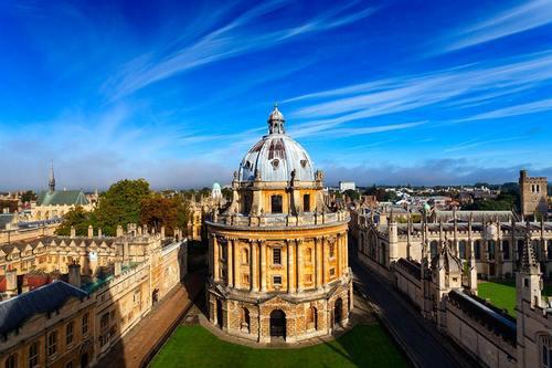 准备去英国读MBA 你想要了解的都在这里