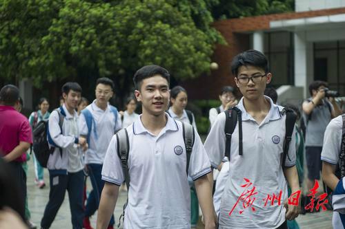 资料图。广报全媒体记者杨耀烨 摄