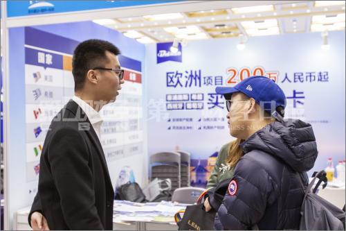 利好中国申请者?