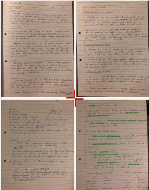 高顿网校:职场里如何通过ACCA转职成为老司