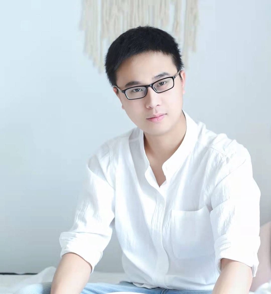 罗夏(本人供图)