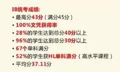 来自成都树的中学国际部官网