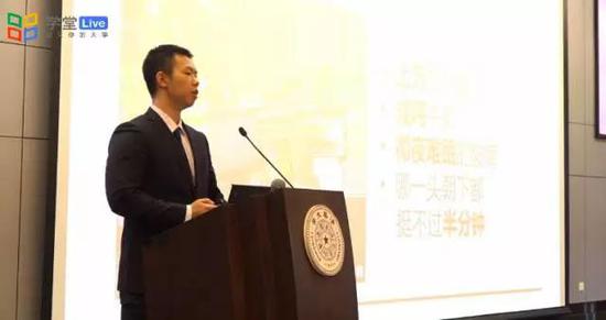 15名学生入围清华特等奖学金 网友:神仙打架