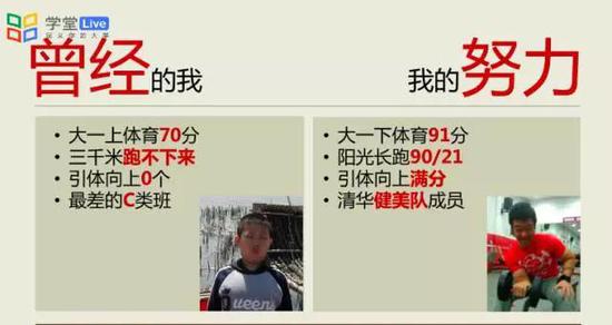 15名学生入围清华特等奖学金 网友:神仙打架