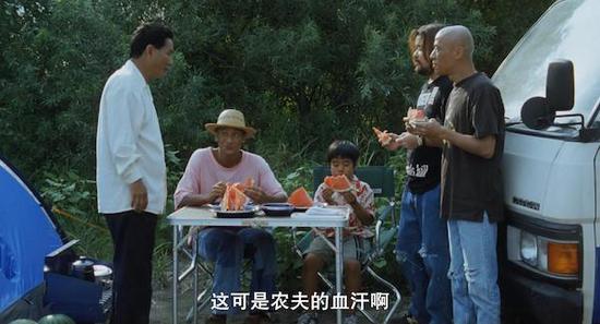 虽然这话由菊次郎来说,总有点没资格的感觉。