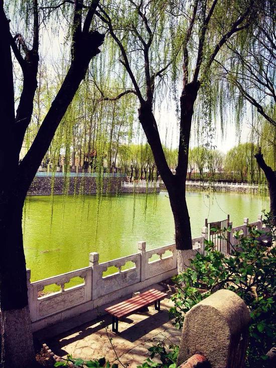 北京物资学院新增2个本科专业 部分专业大类招生