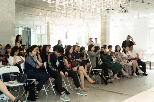 聚焦前沿艺术与教育理念 双师制开启艺术留学3.0时代