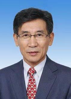 南方科技大学校长、中国科学院院士薛其坤。南方科技大学官网