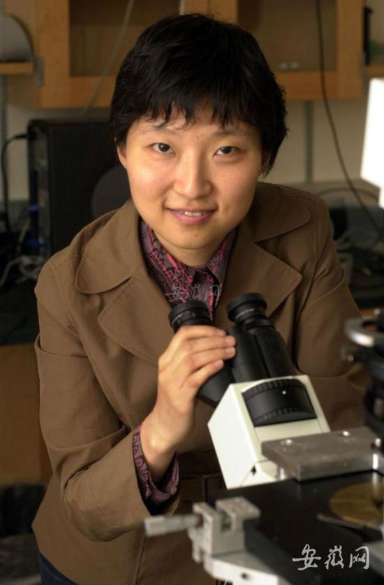 庄小威1987 级少年班学生，美国国家科学院院士、中科院外籍院士、哈佛大学教授。