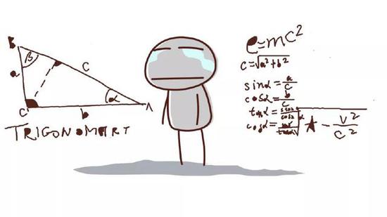 新初三生:中考进入倒计时我该如何逆袭