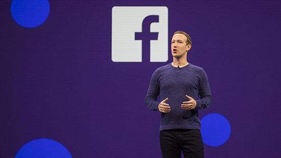 马克·扎克伯格 图片来源:cnet