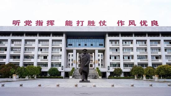 国防科技大学2021年强基计划招生简章正式发布