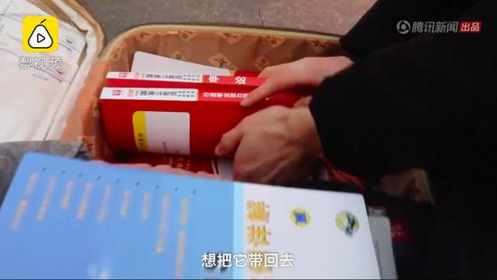 截图来源：梨视频截图来源：梨视频