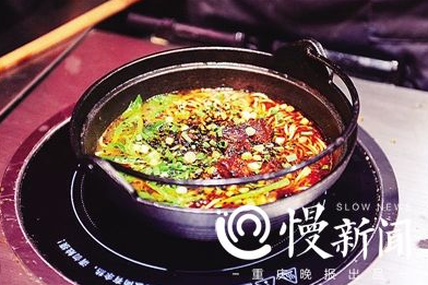 黄律丹探索的牛肉面