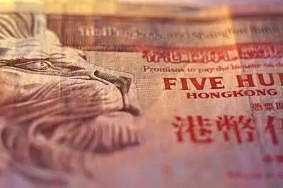 “人民币”缩写居然不是RMB 赶紧改过来