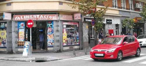 西班牙华人未缴附加税恐遭罚 律师详解相关政策