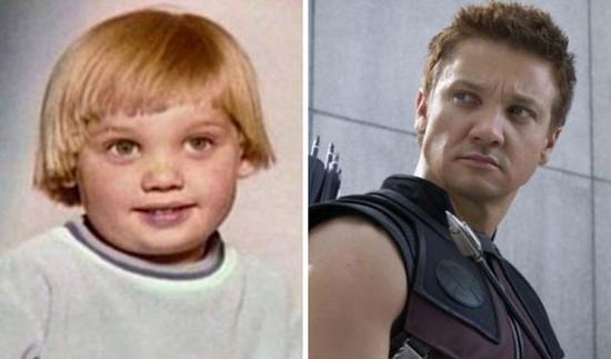 8.Hawkeye