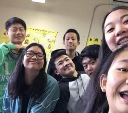 小组创始人说,他们希望该群组能更加包容。