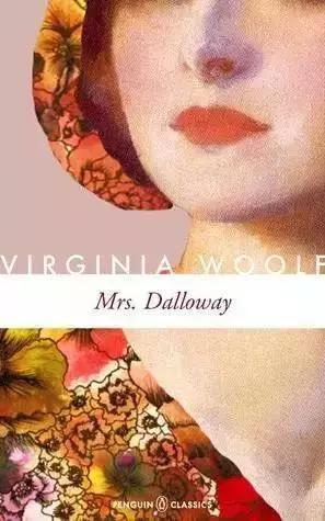 Mrs Dalloway