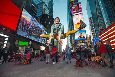 2018年七个改变美国和世界的人口统计学趋势