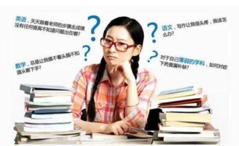三是用好错题本,进行查漏补缺