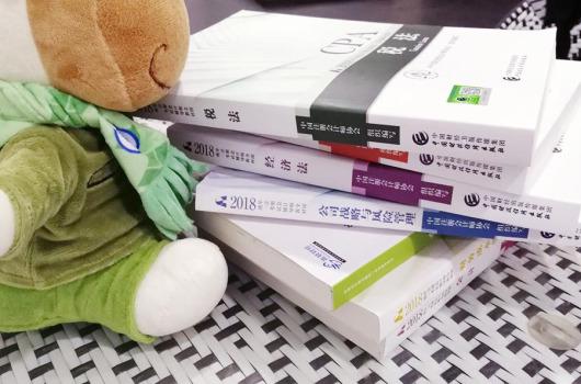 零基础考注会能考过吗 应该怎么做