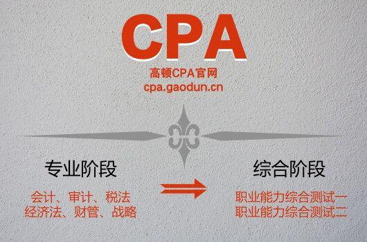 一、专业阶段考试科目