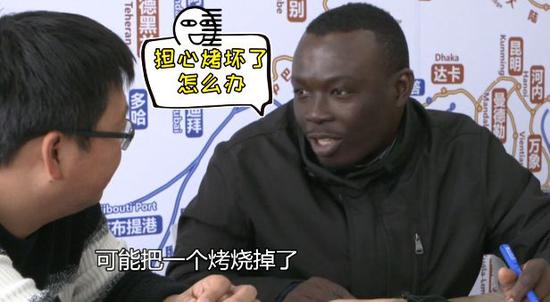 再来看一题
