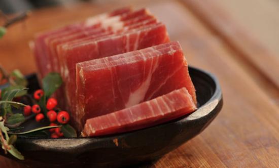 双语:西班牙火腿成中国餐桌新宠|肉质|西班牙人